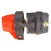 61053 - Single pole battery switch with lockout. (1pc)